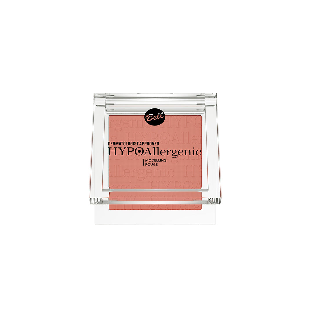 HYPOAllergenic Modelling Rouge