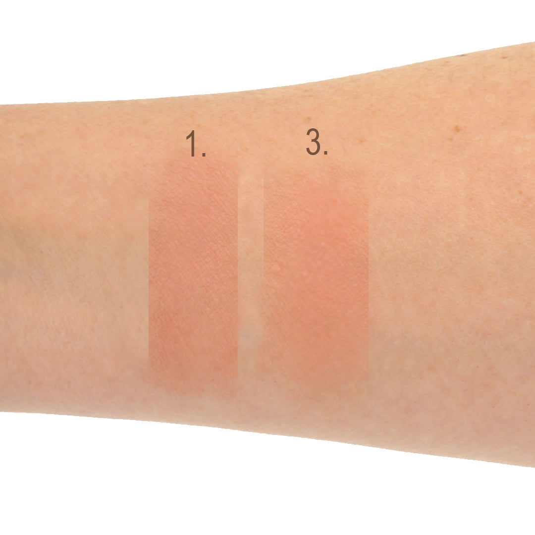 HYPOAllergenic Modelling Rouge
