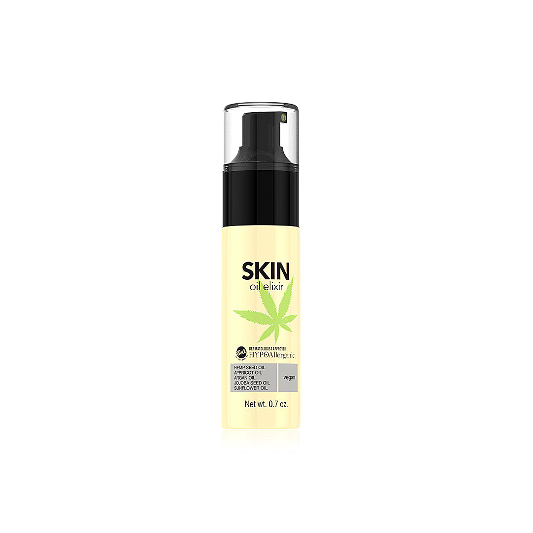 Skin Elixir Hipoalerģiska mitrinoša un barojoša eļļa