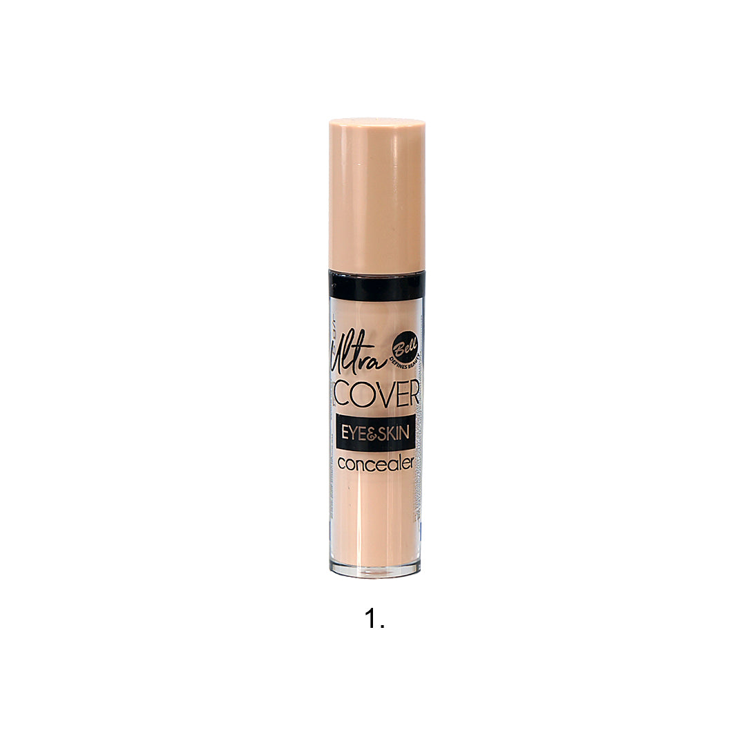 Ultra Cover Eye&Skin Concealer
