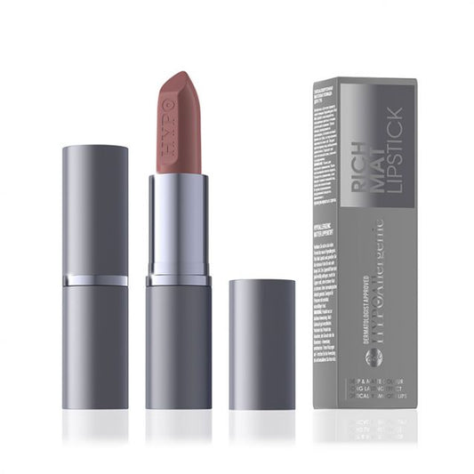 HYPOAllergenic Rich Mat Lipstick