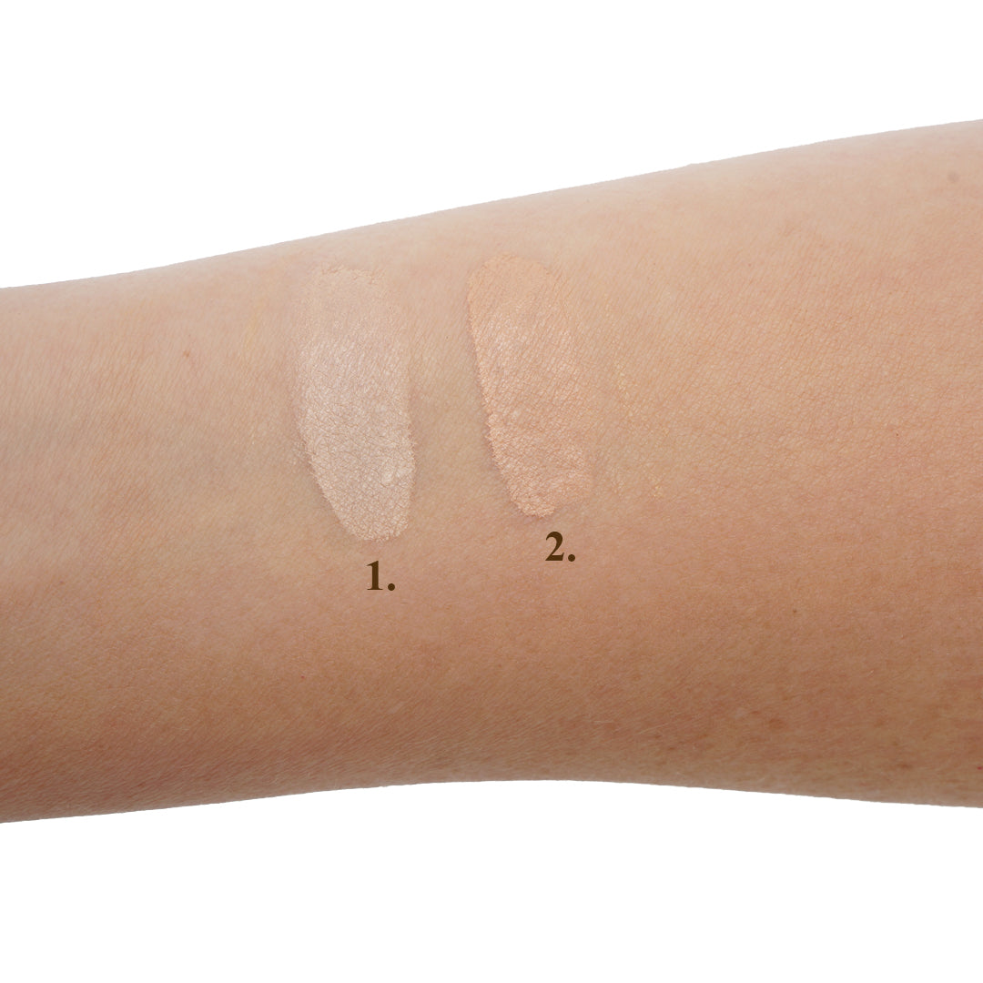 HYPOAllergenic Aloe Eye Concealer SPF 25