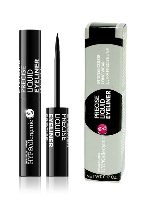 HYPOAllergenic Precise Liquid Eyeliner