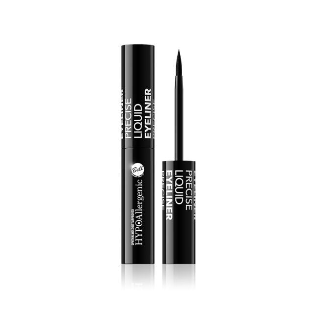 HYPOAllergenic Precise Liquid Eyeliner