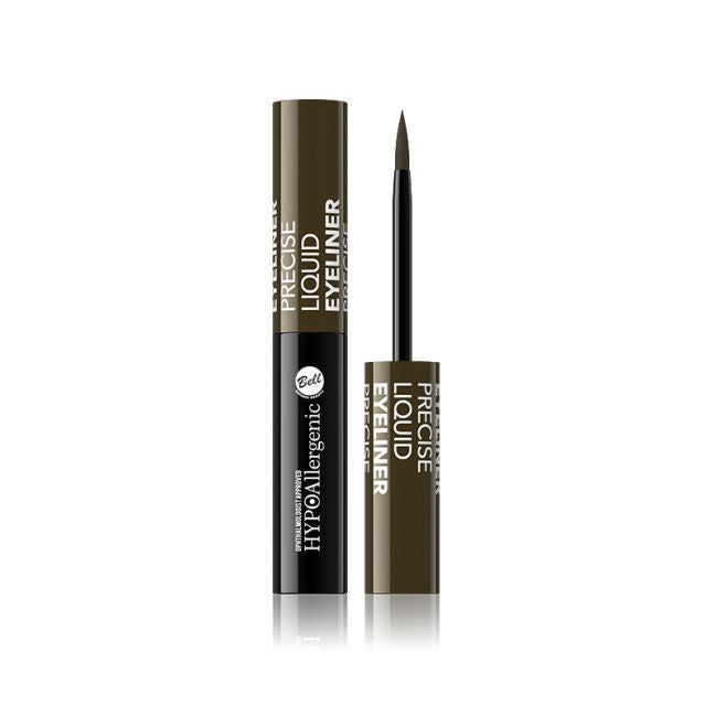 HYPOAllergenic Precise Liquid Eyeliner