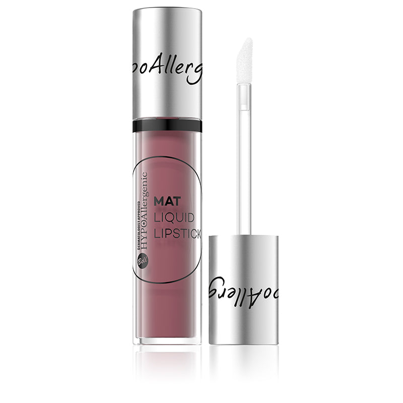 HYPOAllergenic Mat Liquid Lipstick