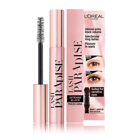 Loreal Lash Paradise skropstu tuša apjomam 6,4ml