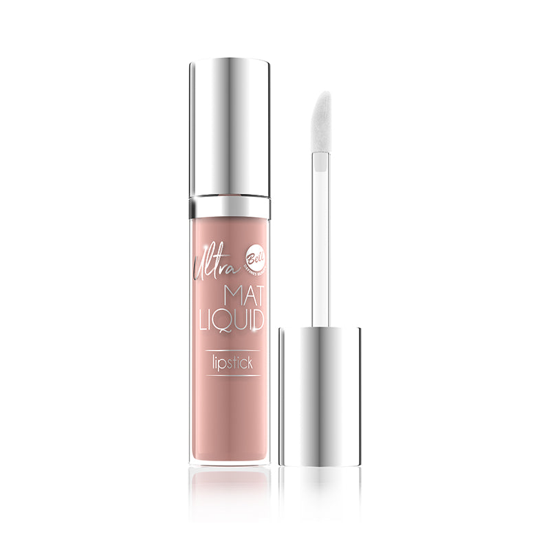 Ultra Mat Liquid Lipstick
