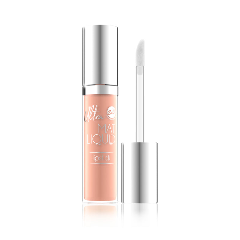 Ultra Mat Liquid Lipstick