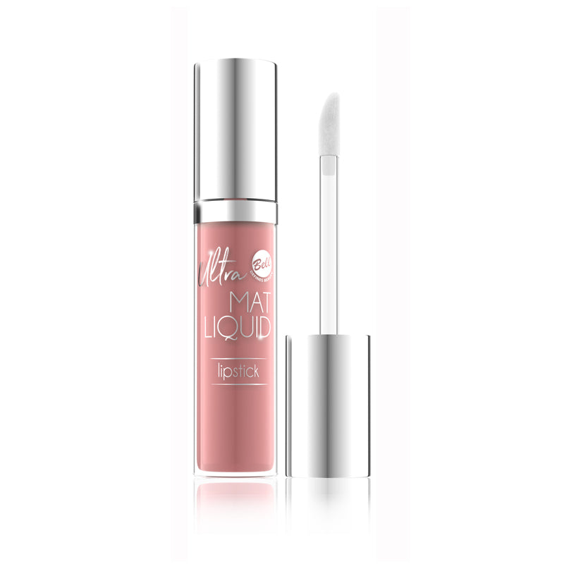 Ultra Mat Liquid Lipstick