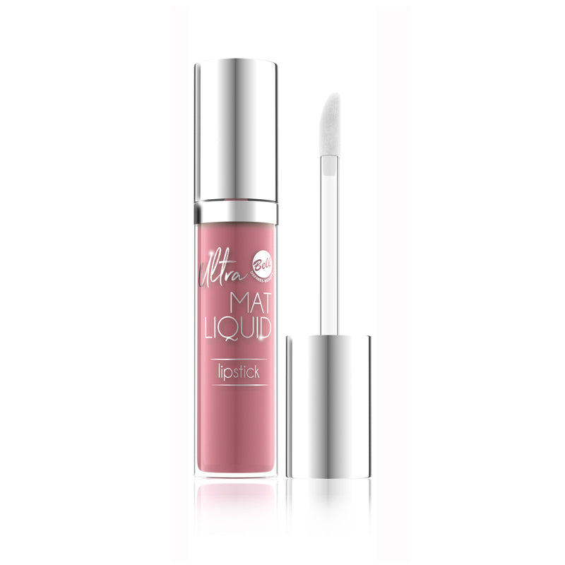 Ultra Mat Liquid Lipstick