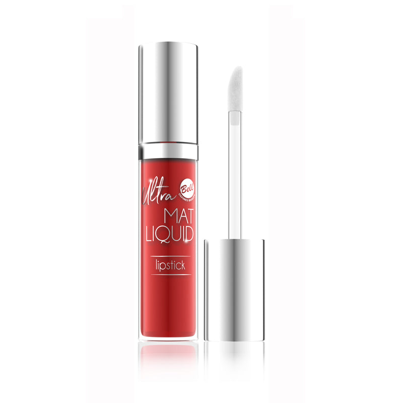Ultra Mat Liquid Lipstick