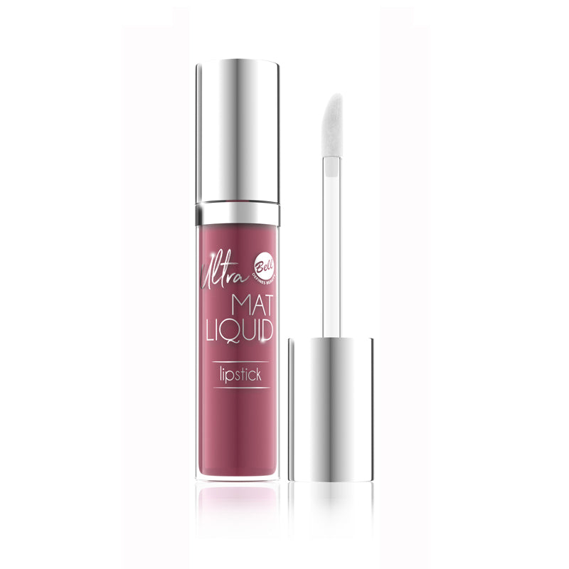 Ultra Mat Liquid Lipstick