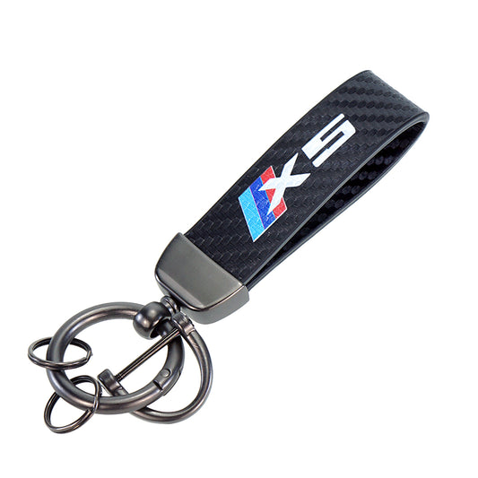 Atslēgu piekariņš BMW X5