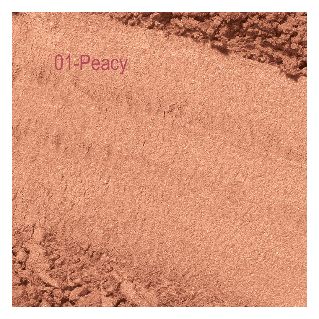 THE BEST BLUSH POWDER