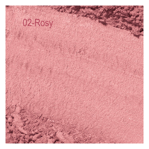THE BEST BLUSH POWDER