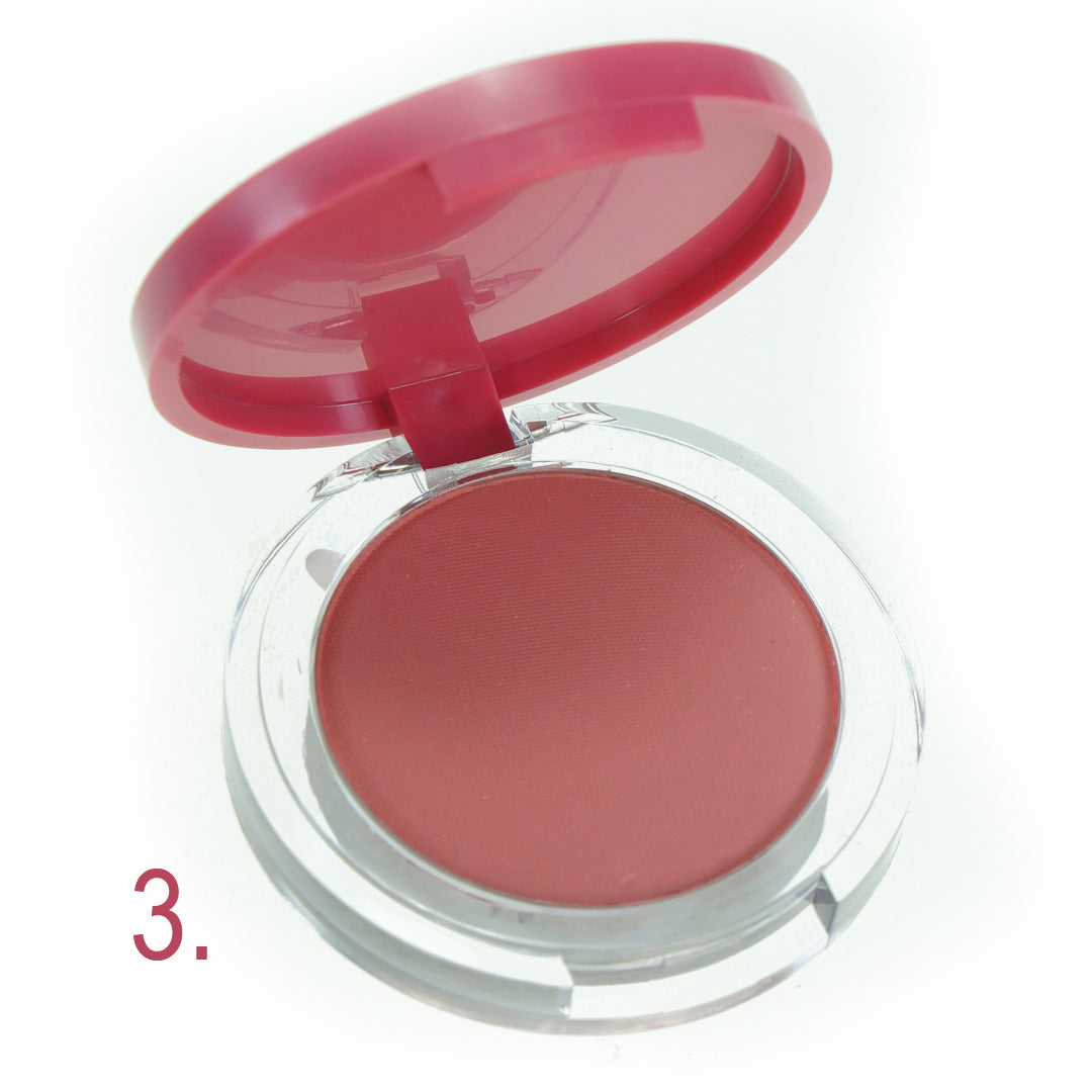 THE BEST BLUSH POWDER
