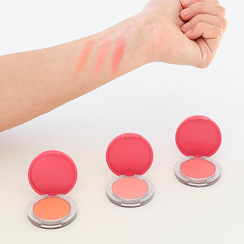 THE BEST BLUSH POWDER