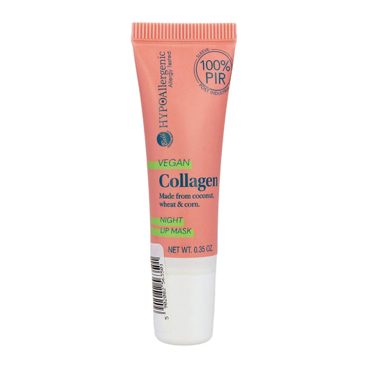 HypoAllergenic Overnight Collagen Lip Mask Vegan