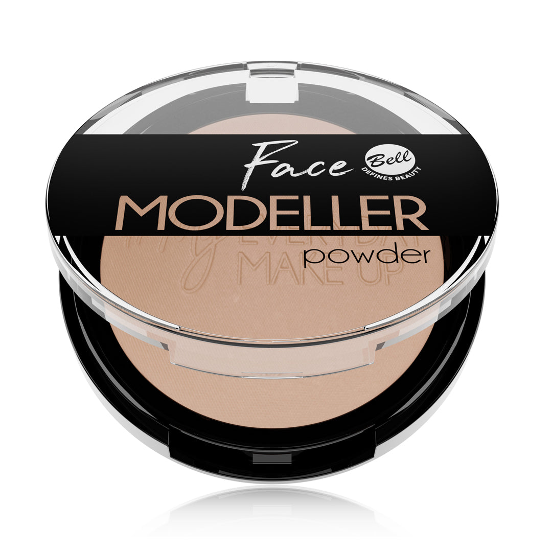 Face Modeller Powder