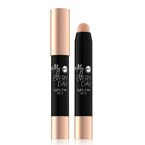 #My Everyday Highlighter Stick