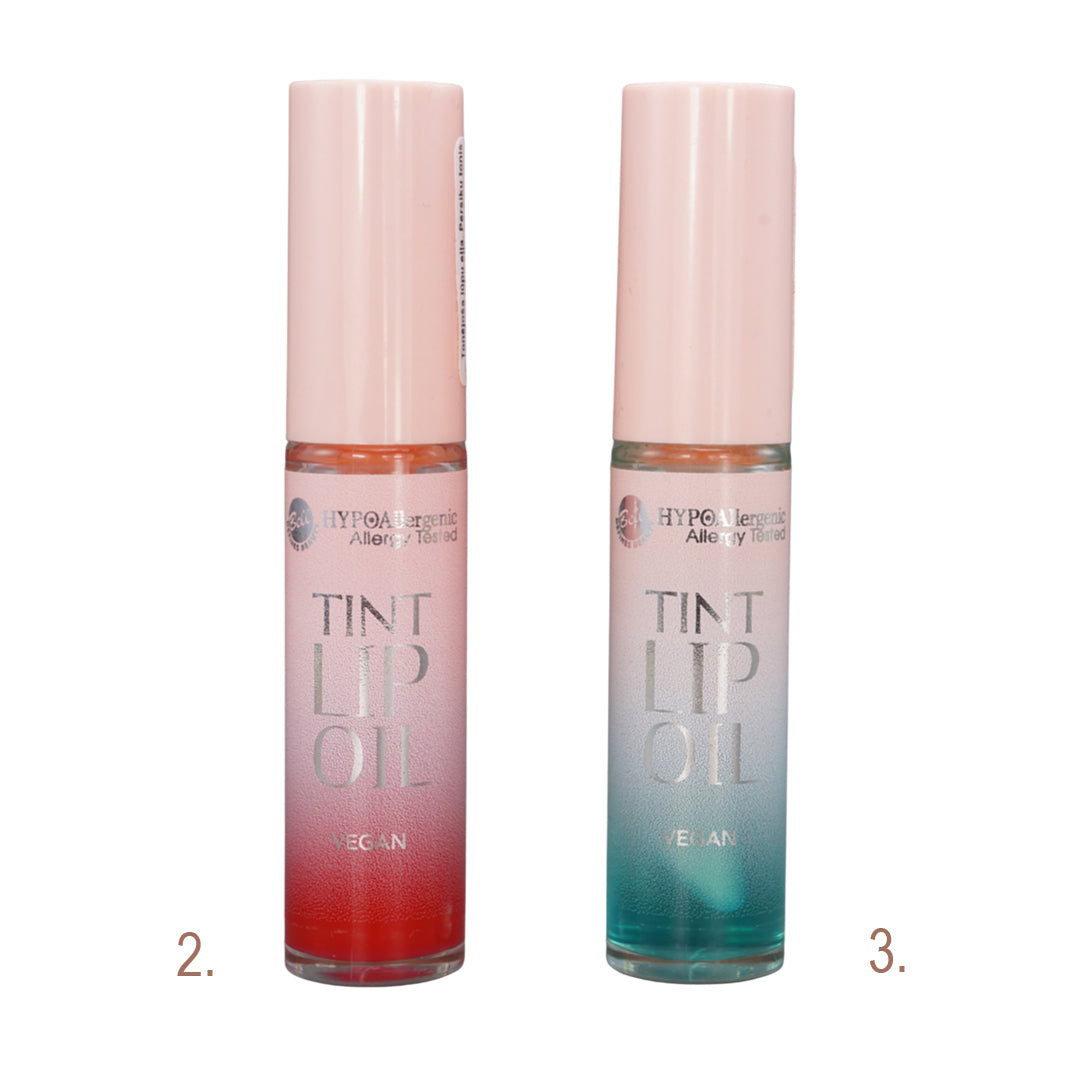 Oil Lip Tint HYPOAllergenic