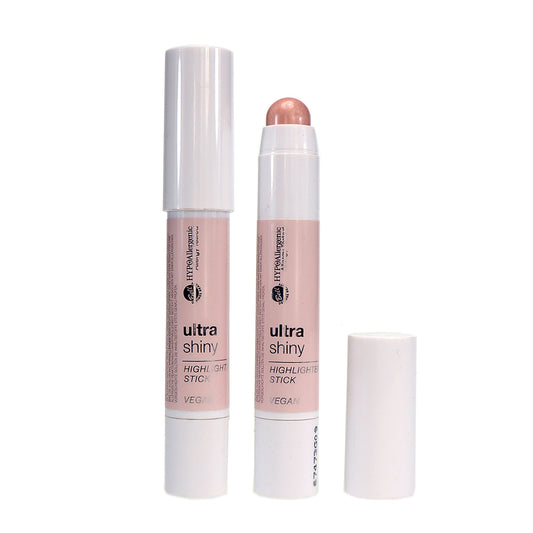 Ultra Shiny Highlighter Stick Vegan