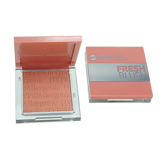 HYPOAllergenic Fresh Blush - Golden Peach