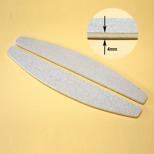 Nagu vīle 100/180grit