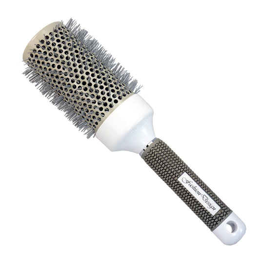 Apaļa ķeramiskā matu suka 62810 ø53/70mm