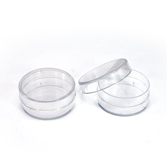 Tukša bundžiņa kosmētikai 5ml