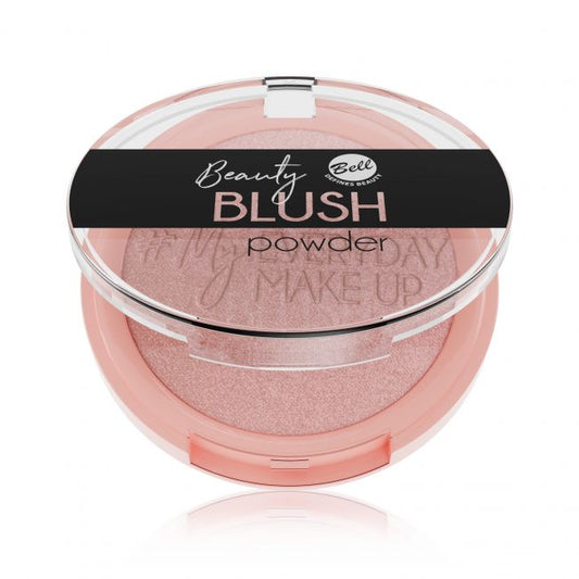 Vaigu Sārtums Beauty Blush