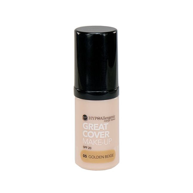 HYPOAllergenic Great Cover Make-Up SPF 20