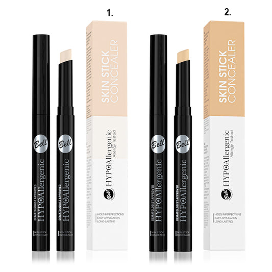HYPOAllergenic Skin Stick Concealer