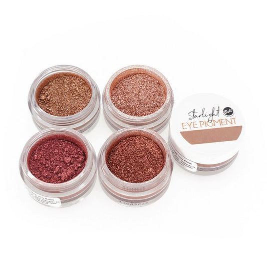 Starlight Pigment Minerālas acu ēnas