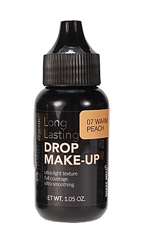 Long Lasting DROP MAKE-UP Hipoalerģisks tonālais krēms 30gr.