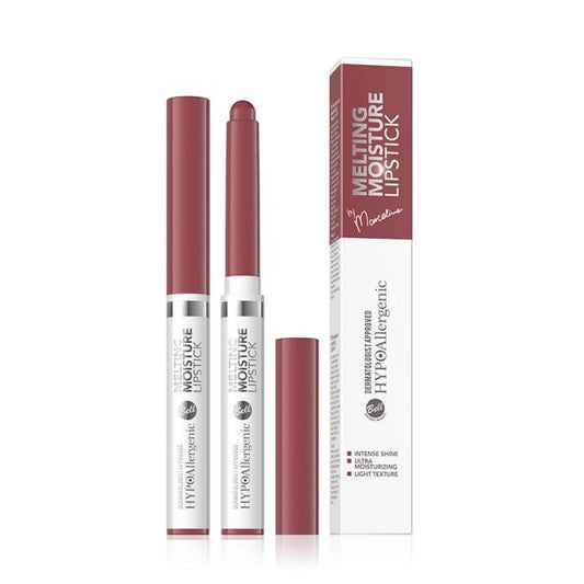 HYPOAllergenic Melting Moisture Lipstick