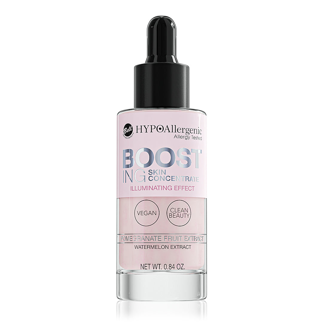 HYPOallergenic Boost Skin Concentrate