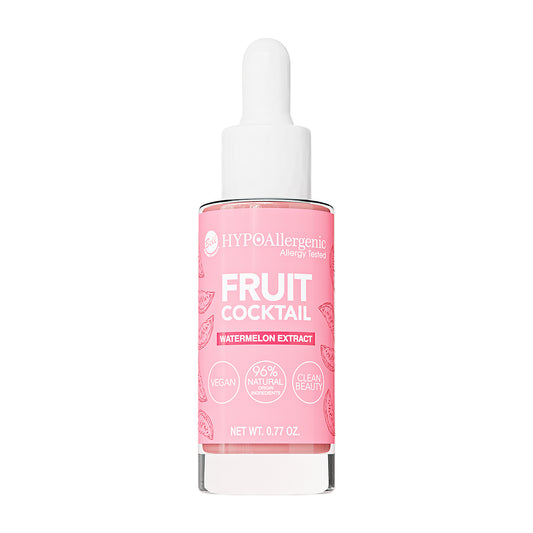 Hypoallergenic Fruit Cocktail meikapa bāze