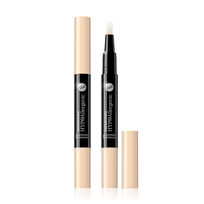 HYPOAllergenic Lightening Concealer