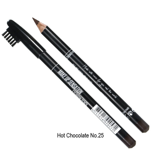 Eyebrow Pencil Uzacu zīmulis No.25