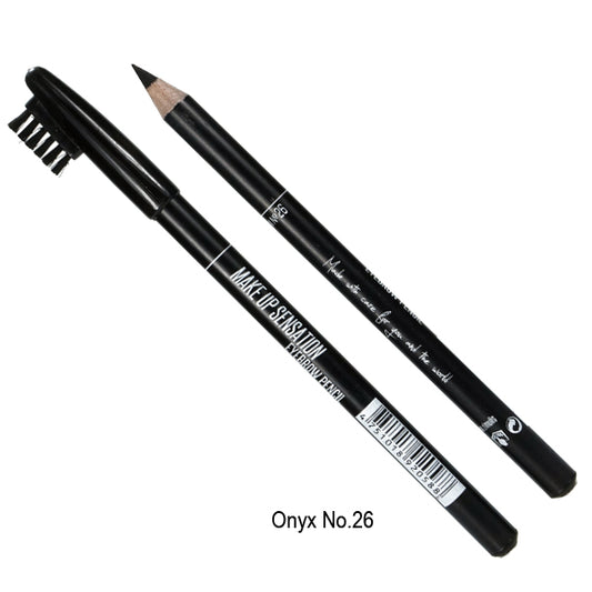 Eyebrow Pencil Uzacu zīmulis No.26