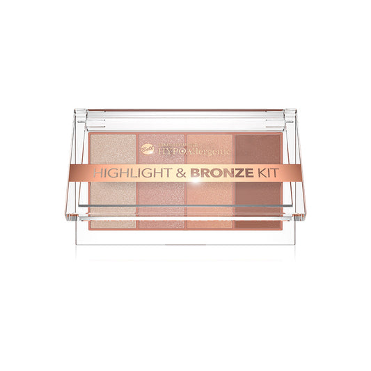 Highlight & Bronze kit Hipoallergenics