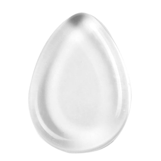 Silikona grima sūklis Silicone Make-Up Sponge