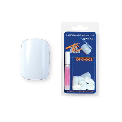 Līmējamie nagi 7514